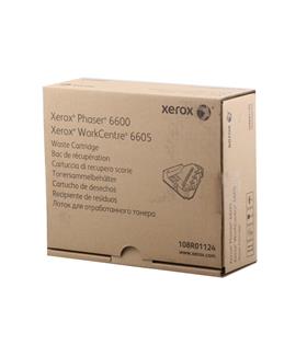 Xerox 108R01124 Phaser WC 6600-6605-6655-VLC400-C405 Atık Toner Kutusu