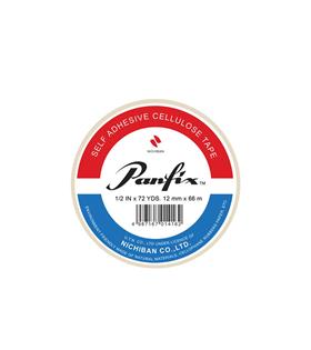 Panfix Selofan Bant Teneke 12x66