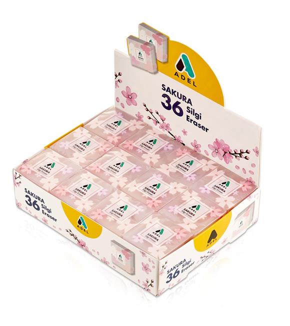 Adel Silgi Sakura 36 Lı 2270 000036