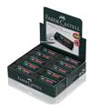 Faber-Castell Öğrenci Silgisi 20 Lİ Siyah (7089-20) 18 89 23
