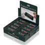 Faber-Castell Öğrenci Silgisi 20 Lİ Siyah (7089-20) 18 89 23