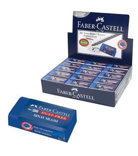 Faber-Castell Sınav Silgisi 30 LU 5131187136