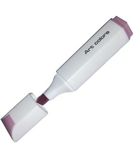 Bafix Fosforlu Kalem Mini Cautıon 6 Lı Blister WYH067-6A