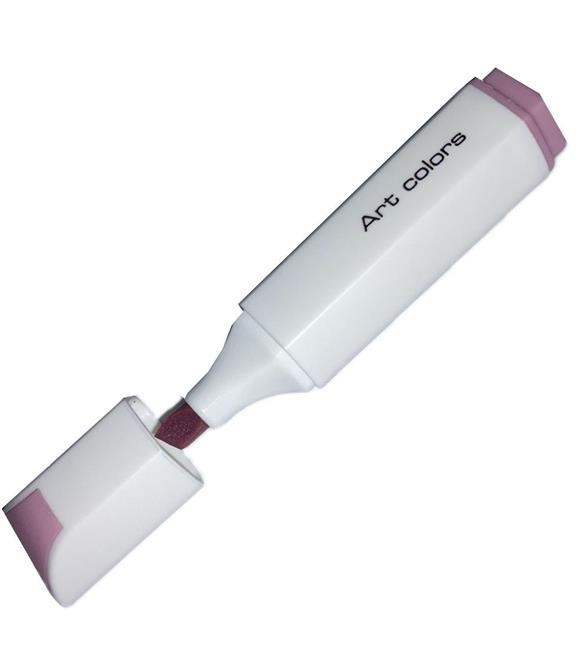 Bafix Fosforlu Kalem Mini Cautıon 6 Lı Blister WYH067-6A