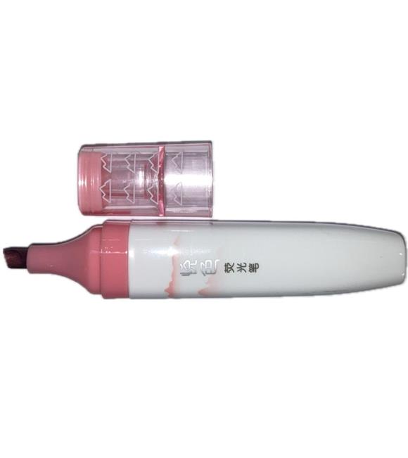 Bafix Fosforlu Kalem Kakumi 4 LÜ Blister 11078-A-B