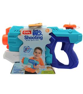 Ctoy Oyuncak Su Tabancası CTOY-QS811-50