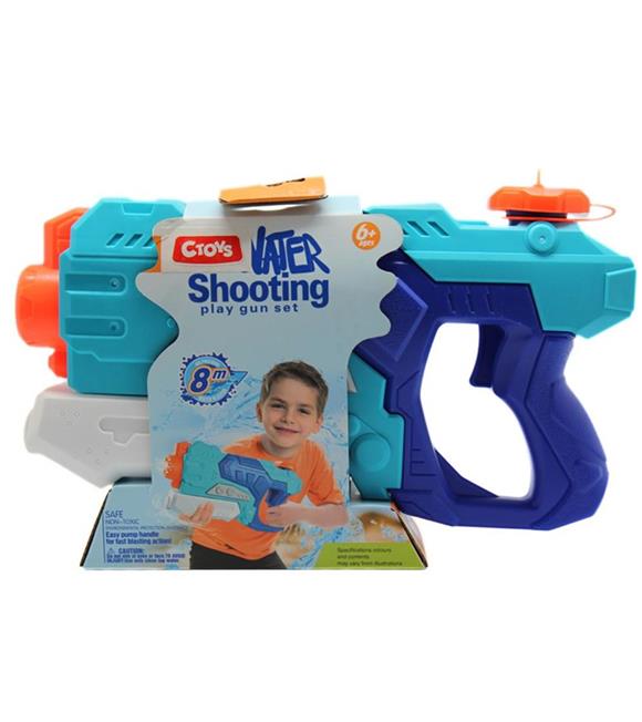 Ctoy Oyuncak Su Tabancası CTOY-QS811-50
