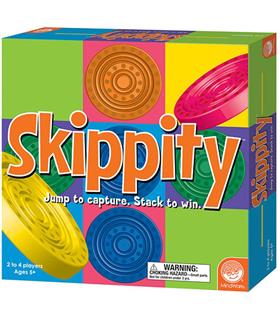 Skıppıty Bal-48146