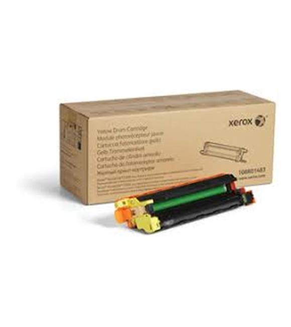 Xerox 108R01483 Versalink C500-C505 Yellow Sarı Imaging Unit 40.000 Sayfa