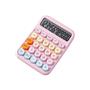 Pıano Renkli Hesap Makinesi