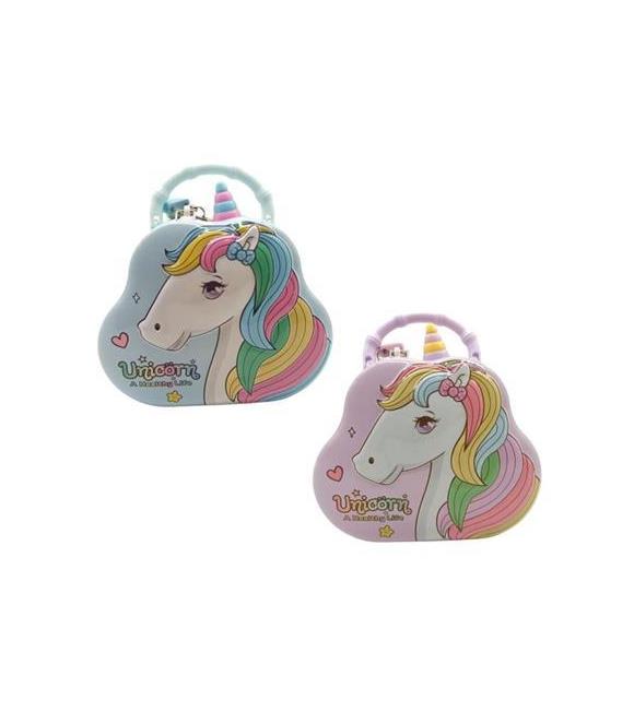 Misyon Kumbara Kilitli Ünicorn S-293