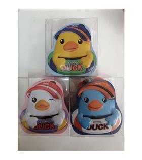 Misyon Kumbara Kilitli Sevimli Ördek S-290