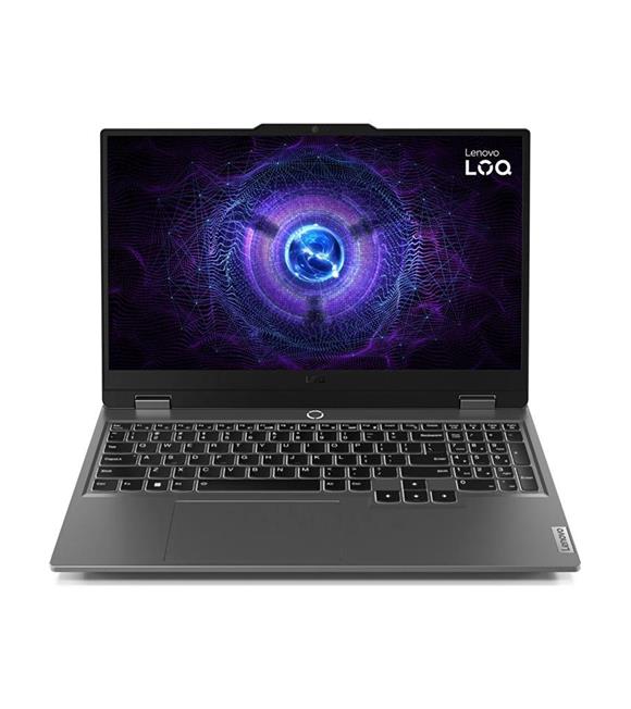 Lenovo LOQ 15IAX9 83GS00RYTR i5-12600HX 24GB 1TB SSD 6GB RTX4050 15.6