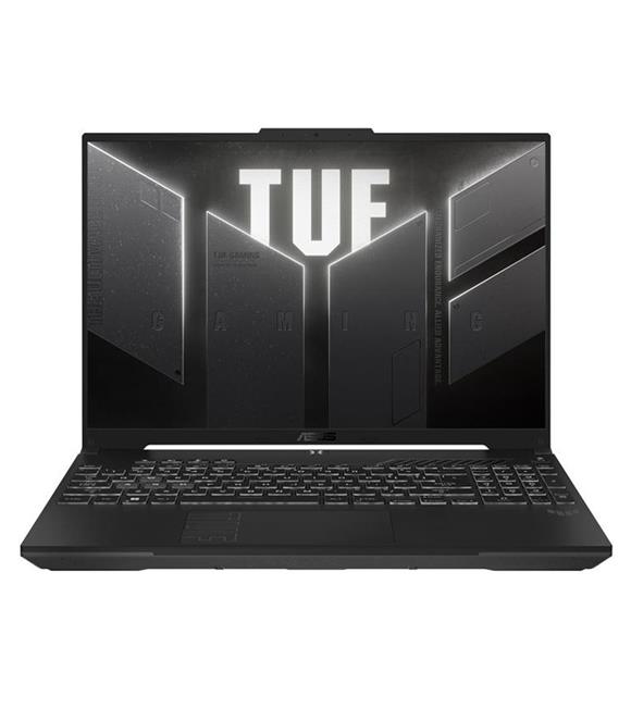Asus TUF Gaming F16 FX607VJ-RL016_8 Intel Core U5 210H 8GB 512GB SSD RTX3050 FreeDOS Notebook