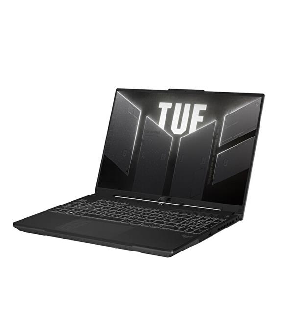 Asus TUF Gaming F16 FX607VJ-RL016_8 Intel Core U5 210H 8GB 512GB SSD RTX3050 FreeDOS Notebook