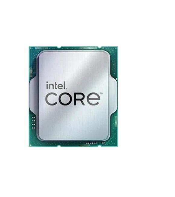 Intel Core i3 13100F TRAY 3.40GHz 4 Çekirdek 12MB Önbellek LGA1700 Soket 10nm Kutulusuz İşlemci