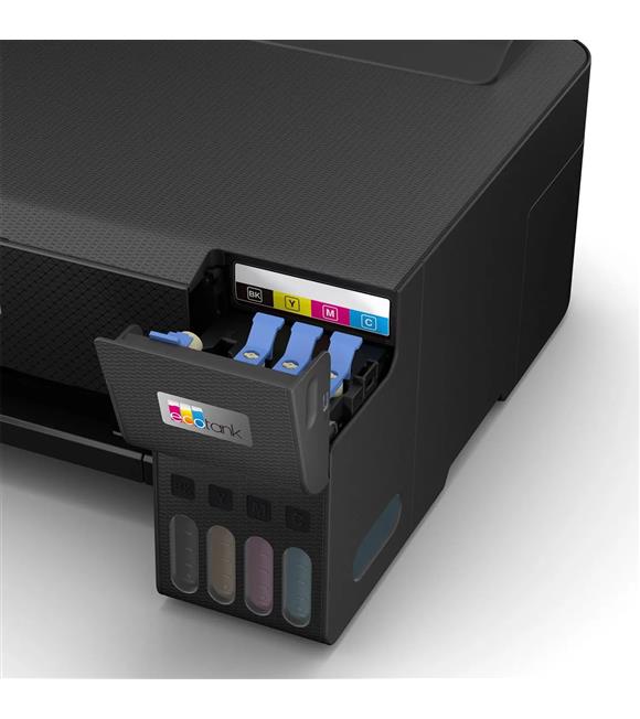 Epson L1250 Renkli Mürekkep Püskürtmeli Tanklı Yazıcı Tanklı Yazıcılar