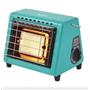 Orcamp Hota Portatif Soba Turkuaz Sb-606