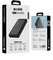 S-link P311L 10000mAh PRM LED Logo Siyah LCD Taşınabilir Pil Şarj Cihazı Powerbank_1)