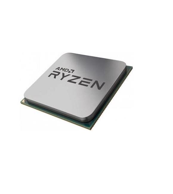 Amd Ryzen 3 4100 TRAY 3,8 GHz 4 MB Cache AM4 Kutusuz İşlemci