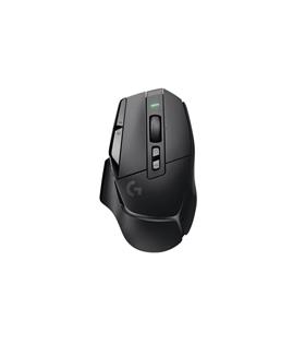Logitech 910-006139 G502 X Lightspeed Hero Kablolu Gaming Mouse