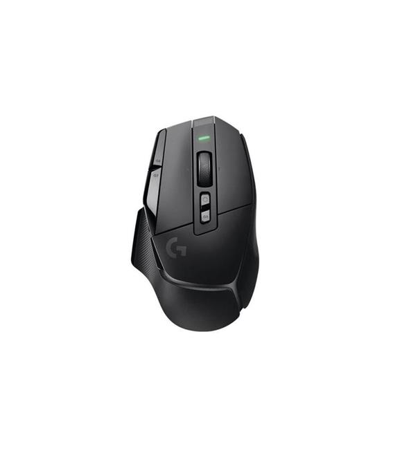 Logitech 910-006139 G502 X Lightspeed Hero Kablolu Gaming Mouse