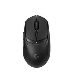 Logitech 910-007200 G309 Lightspeed Oyuncu Gaming Kablosuz Siyah Mouse