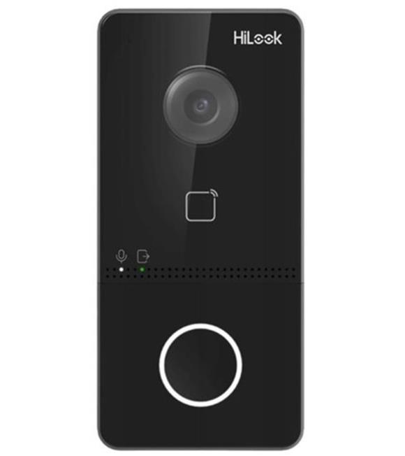 Hilook VI-V400W Ip İç Kapı İnterkom Ünitesi (Wifi-Poe-ıp65) Door Station
