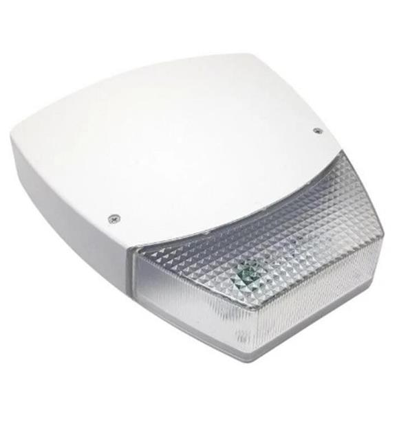 TRK TRK-911-220V Dummy Flaşörlü Sahte Siren