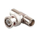 S-link SL-BN40 BNC M To 2-BNC F T 10 lu Paket Konnektör