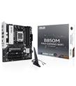 Asus B850M MAX GAMING WIFI 8000MHz (OC) DDR5 Soket AM5 M.2 HDMI DP mATX Anakart