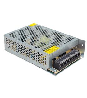 Infinity INF-1220 12V 20 Amper Metal Adaptör