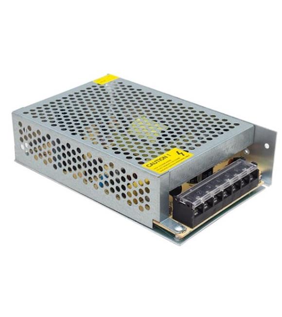 Infinity INF-1220 12V 20 Amper Metal Adaptör