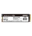 Team 4TB MP44 Gen4x4 7400-6500MB-s TM8FPW004T0C101 NVMe PCIe M.2 SSD Disk