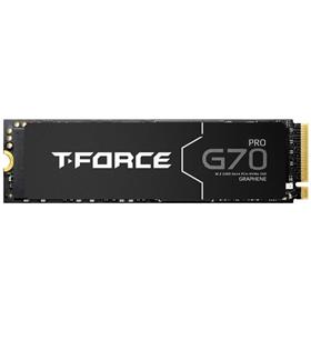 Team 4TB Group G70 PRO SSD TM8FFH004T0C129 M.2 2280 NVME PCI-E Gen4 Ssd Disk