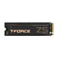Team 1TB Team T-Force Z540 TM8FF1001T0C129 (11700-9500MB-s) M.2 2280 PCIe 5.0 NVMe SSD Disk