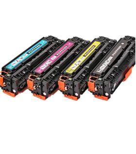 Special Kyocera TK5370 Mavi Muadil Toner