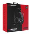 Rampage RM-K27 X-JAMMER Rainbow Ledli PC USB 3.5M PS4-XBOX-Mobile Gaming Oyuncu Mikrofonlu Kulaklık_1)