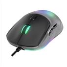 Rampage Hyalo M1 Siyah Değiştirilebilir 3 Kapaklı RGB 12000 DPI Gaming Oyuncu Mouse_1