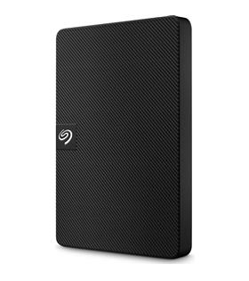 Seagate 8TB Expansion STKP8000400 USB 3.2 3.5" Siyah Harici Harddisk