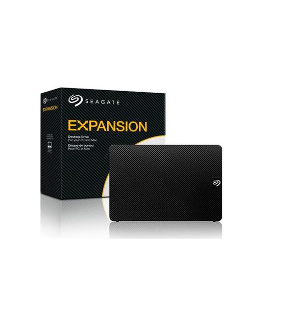Seagate 8TB Expansion STKP8000400 USB 3.2 3.5