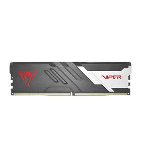 Patriot Viper Venom 16GB (1x16GB) DDR5 6000MHz  (PVV516G60C30) - ABAB35PTR0053 CL30 Gaming Pc Ram