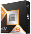 AMD Ryzen 9 9950X3D BOX 5.7GHz 16 Çekirdek 128MB Önbellek AM5 4nm Kutulu İşlemci