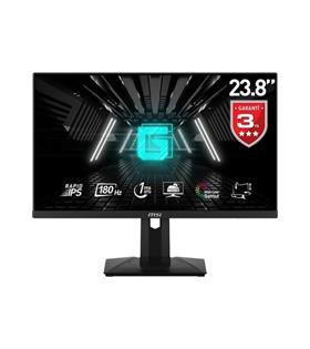 MSI 23.8" G244F E2 1920x1080 (FHD) 16:9 FLAT RAPID IPS 180HZ 1MS ADAPTIVE-SYNC GAMING MONITOR