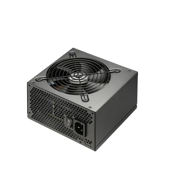 High Power 700W 80+ Bronze ECO Aktif PFC Yüksek Verimli Güç Kaynağı (HPE-700BR-A12S)
