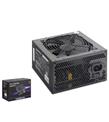 Nodar HADRON HD423 PC Power Supply Güç Kaynağı 550W 12 cm Fan ATX 80 Plus Siyah Power Supply(PSU)