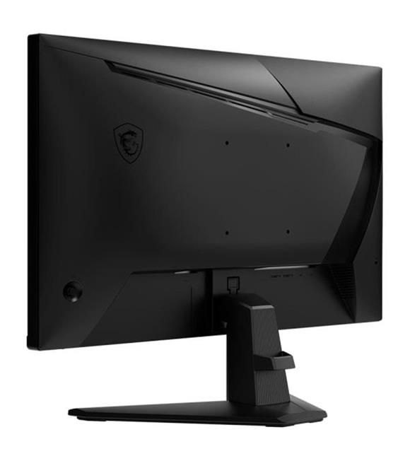 MSI 24.5 G255F 1920x1080 (FHD) 16:9 FLAT RAPID IPS 180HZ 1MS FREESYNC GAMING MONITOR