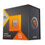 AMD Ryzen 5 7500X3D BOX 6 Core 4.00-4.50GHZ 104MB Cache 65W Am5 Soket Kutulu İşlemci