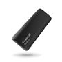 TwinMOS 2TB PSSD2TBEDP 2TB 1100-1050 MB-s USB 3.2-Type-C Siyah Taşınabilir SSD