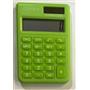 CSL CS-118-Y Yeşil 8 Hane Cep Tipi Hesap Makinesi